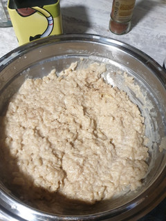 Una foto de Arroz con leche en Mambo