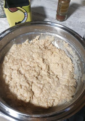 Una foto de Arroz con leche en Mambo