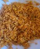 Halal Rice