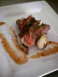 Filete Mignon