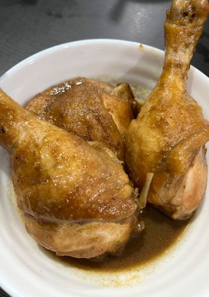 Foto resep Semur Ayam