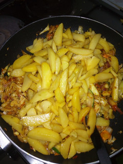 A picture of Sultan chips.