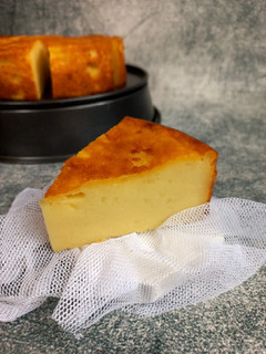 Foto resep Bingka Kentang khas Banjar