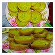 Martabak mini