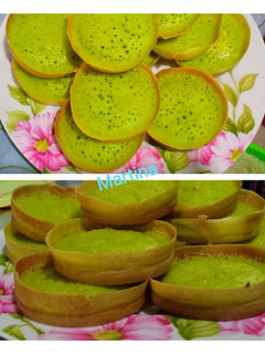 Foto resep Martabak mini
