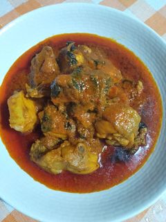 Foto resep Ayam Woku