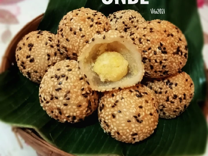 Cara Gampang Membikin Resep Onde Onde Kopong yang Lezat Sekali Anti Ribet, Lezat Sekali