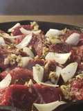 BigPoppa's Iron Skillet Tip Roast!!!!!!