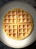 Galettes, γαλλικές βάφλες
