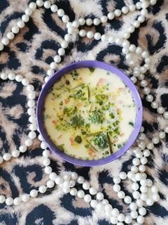 Foto resep Chawan Mushi