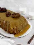 Sticky Toffee Pudding