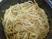 Kép erről: macaroni öntet receptek