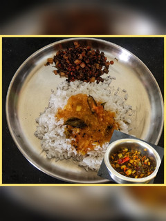 கேரட்,பீன்ஸ், உருளைக்கிழங்கு பொரியல் செய்முறை முக்கிய புகைப்படம்