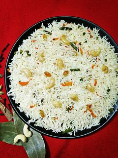 ফ্রাইড রাইস রেসিপির প্রধান ছবি