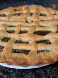Masa para tartas dulces y galletas