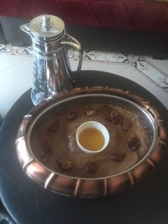 صورة لوصفة العريكة الجنوبية