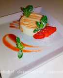 Пана-кота🍮/Panna cotta