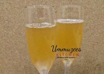 Popular Cuisine Spiced Tamarind Mocktail Delicious Perfect Popular Cuisine Spiced Tamarind Mocktail Delicious Perfect