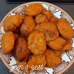 A picture of Ramadan Special Aloo Ke Bhajiye.
