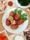 Mendol Tempe
