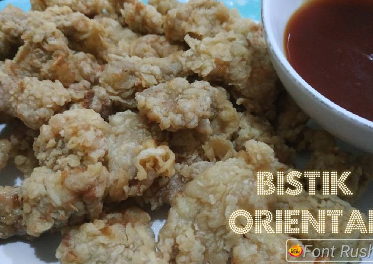 Bistik Oriental