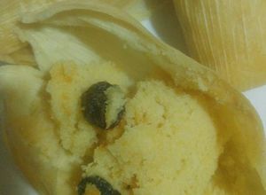 Una foto de Tamales Canarios ChrisEvert