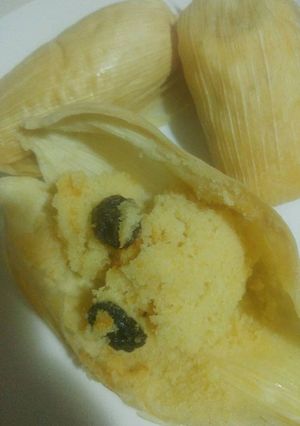 Una foto de Tamales Canarios ChrisEvert