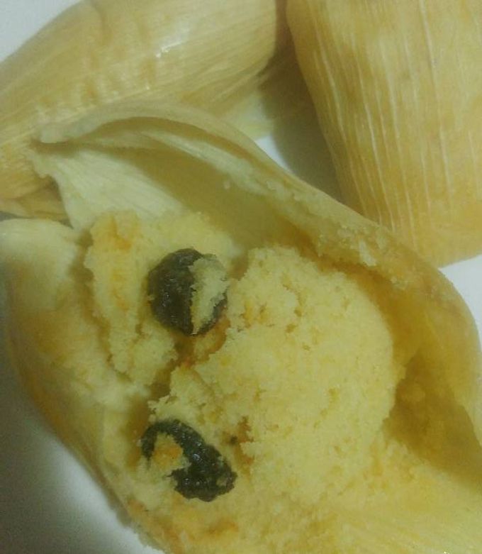 Una foto de Tamales Canarios ChrisEvert