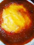 Quesillo de yuca