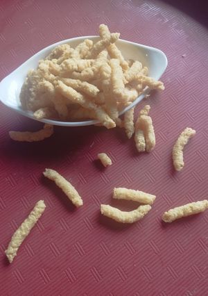 Foto resep Cheetooz Tahu