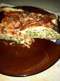 Canelones de carne y espinaca (para agasajar al papá de la casa)