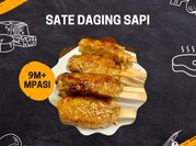 Gambar mpasi daging kecap