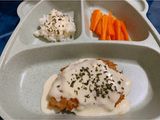 Steak Ikan Saos Creamy Anak 1 Tahun+ Anti GTM