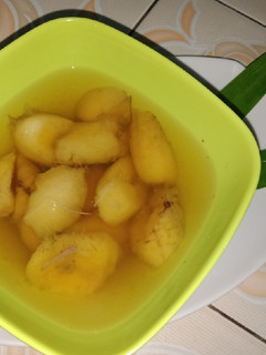 Foto resep Setup pisang