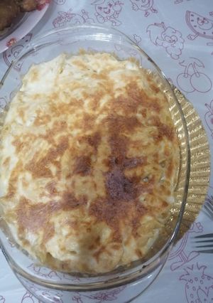 صورة لوصفة نجريسكو