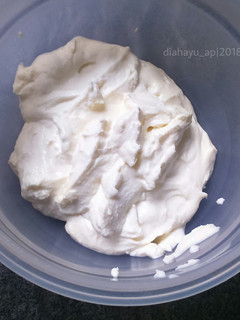 Foto resep Cream Cheese Home Made