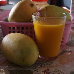 A picture of MANGOLICIOUS Mango Frooty.
