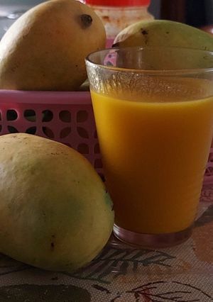 A picture of MANGOLICIOUS Mango Frooty.