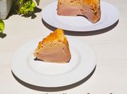 Gambar cake yoghurt