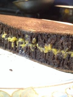 Foto resep Martabak coklat