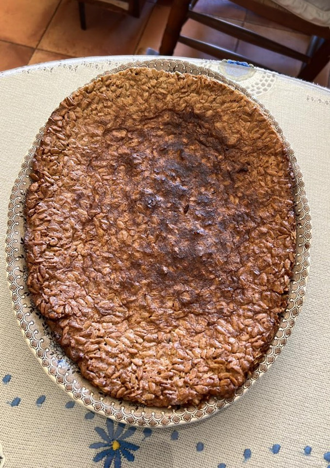 Una foto de Coca de pipas