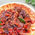 Dendeng Balado