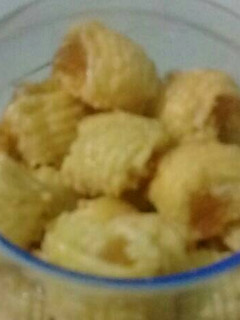 Foto resep Nastar Gulung