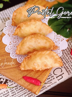 Foto resep Pastel Prull Isi wortel kentang telur Bihun