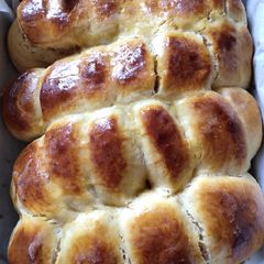 A picture of Simply Bread.