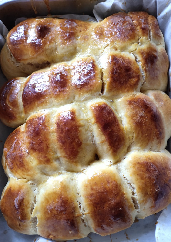A picture of Simply Bread.
