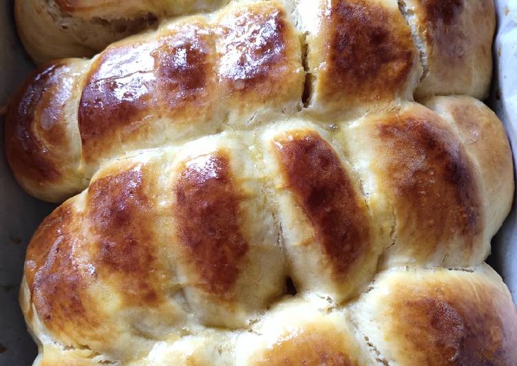 Simply Bread Simply Bread