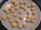 sweet potato appetizer