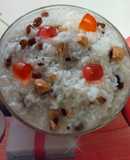 Рисовая кутья
