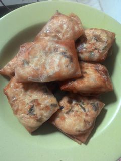 Foto resep Martabak Tahu Mini